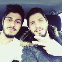 Photos de Abdullah Sekman