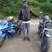 Ganesh Thiyagarajan's Photo