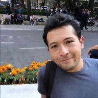 Hugo Gonzalez Gonzalez's Photo