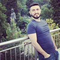 Namig Ahmedzade的照片