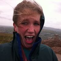 Olivia Murphy's Photo