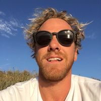 Brendan John's Photo