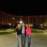 Sophia Khutsishvili的照片