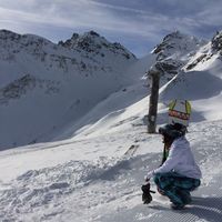 Saskia Sichermann的照片