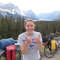 Fotos von Erica Weatherly