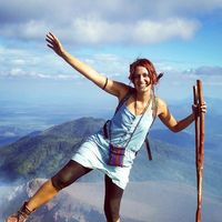 Sanne Faarts's Photo