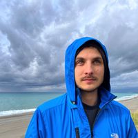 Agustín Miller's Photo