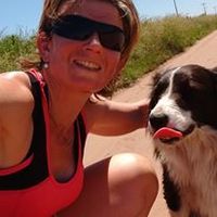 Nancy Cordoba的照片