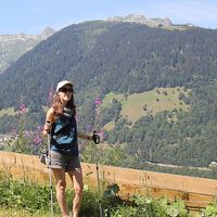 Astrid de Boissière's Photo