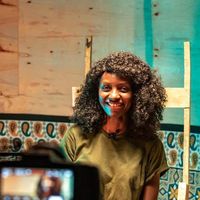 Cissy Nalumansi's Photo