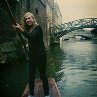 Talea Bergann的照片