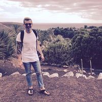 Maurice Schumacher的照片