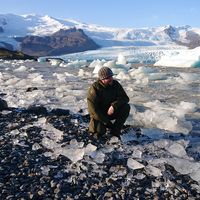 Rob Jefferies's Photo