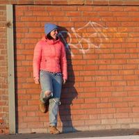 Nina Deißler的照片