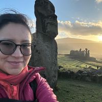 Fotos von Lesly Zerna