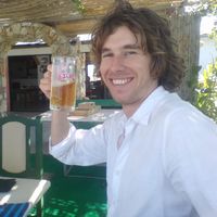 Shaun Finneran's Photo