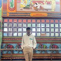 Sunny Thakor's Photo