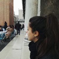 Camila Saulino的照片