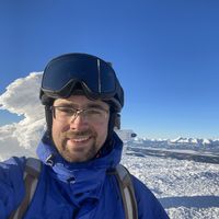 martin kamas's Photo