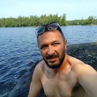 Peyman Attari's Photo