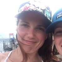 Le foto di Gwenn Lamande