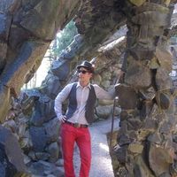 Jaanek Madar's Photo