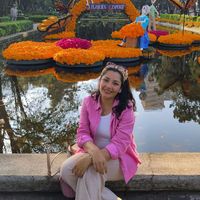 Carla Moreno的照片