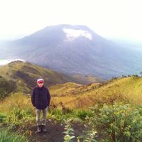 Faiz Al Mahyar的照片