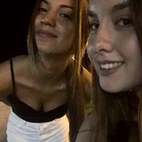 Christine Ferfyri的照片