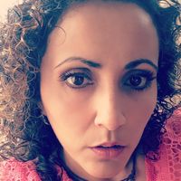 Fotos de Daniella Almazán