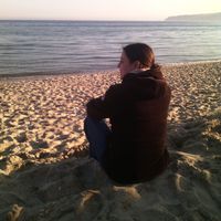 Maud Brouillat的照片