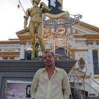 Rinze Zijlstra's Photo