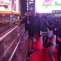 Roberto Michael Clay's Photo