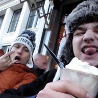 Fotos de Onur Ardalı