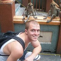 Glenn Harrington的照片