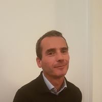 Guillaume Delbecque's Photo