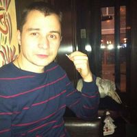 Robert Ciocoiu's Photo