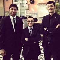 Fotos de Selman Eldem