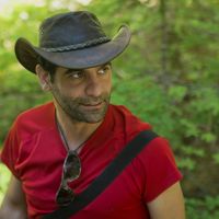 Gil Nahmias的照片