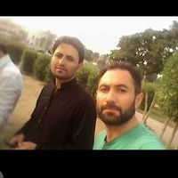 Wzr Sayed Baig's Photo