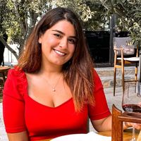 Zdjęcia użytkownika Gozde Can