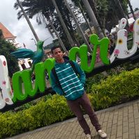 Angelo Rodriguez的照片