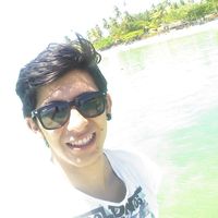 Jeffrey Barrero的照片