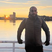 Lionel Perrin的照片