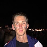 Jacob Mcpherson's Photo