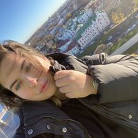 Lika Kuznetsova's Photo