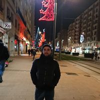 Engin Chobanov's Photo