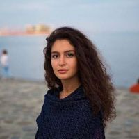 Nina Rosalina's Photo