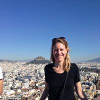 Fotos de Inge Kuijper