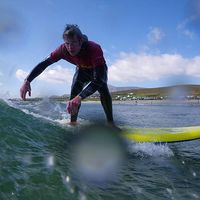 Fotos de Kieran Warden